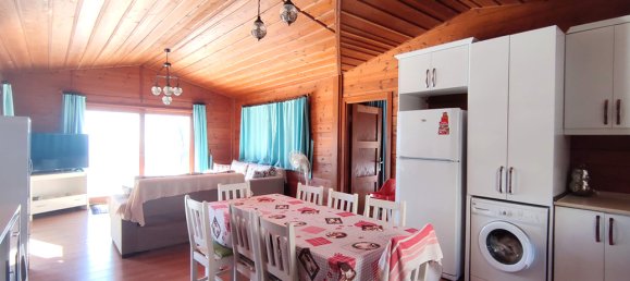 Villa 3+1 in Kalkan, Turkey No. 2767 12