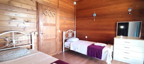 Villa 3+1 in Kalkan, Turkey No. 2767 3