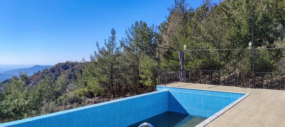 Villa 3+1 in Kalkan, Turkey No. 2767 9