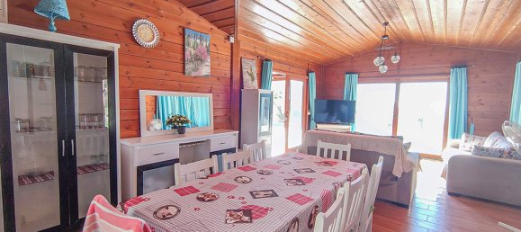 Villa 3+1 in Kalkan, Turkey No. 2767 20