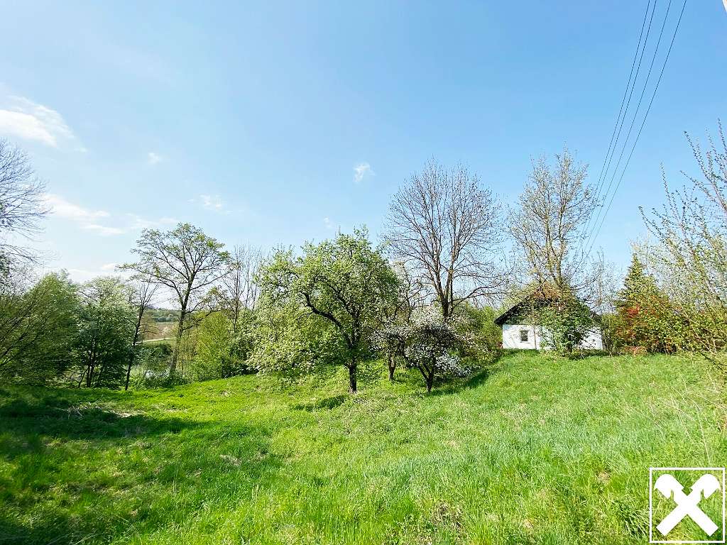 Земельный участок в Эдт бай Ламбах, Австрия № 83521