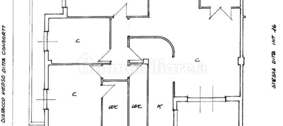 3 bedrooms Penthouse in Rome, Italy No. 318408 19