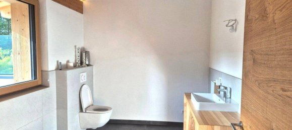 5 rooms Townhouse in Leutasch, Austria No. 231038 15