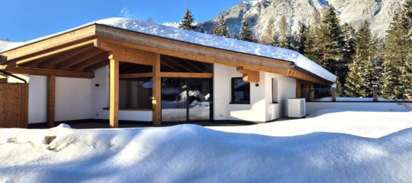 5 rooms Townhouse in Leutasch, Austria No. 231038 30