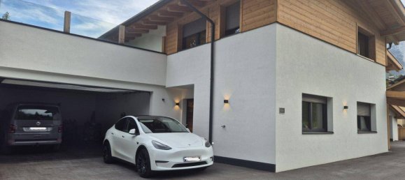 5 rooms Townhouse in Leutasch, Austria No. 231038 27