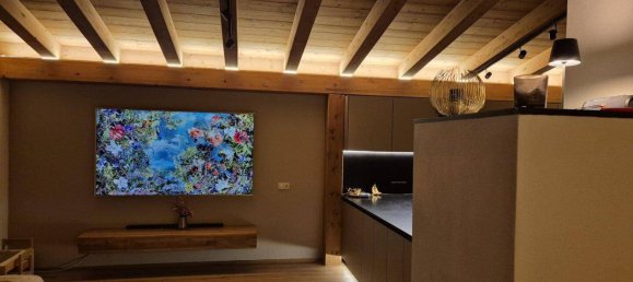 5 rooms Townhouse in Leutasch, Austria No. 231038 22