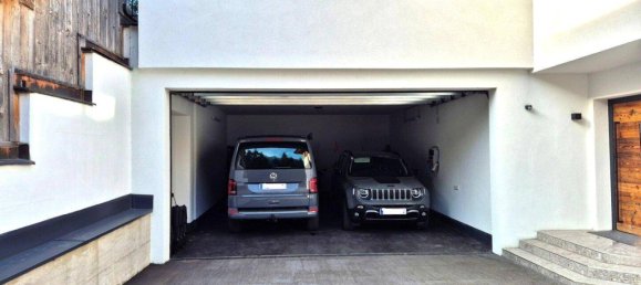 5 rooms Townhouse in Leutasch, Austria No. 231038 26