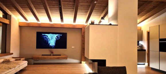 5 rooms Townhouse in Leutasch, Austria No. 231038 20