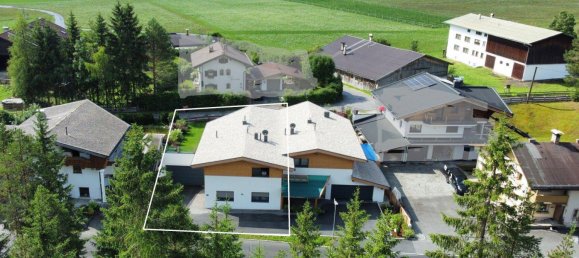 5 rooms Townhouse in Leutasch, Austria No. 231038 28