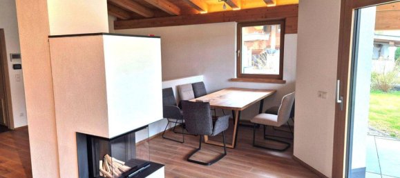 5 rooms Townhouse in Leutasch, Austria No. 231038 12