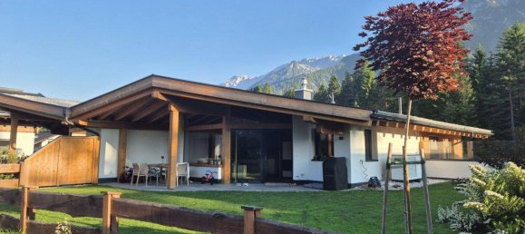 5 rooms Townhouse in Leutasch, Austria No. 231038 3