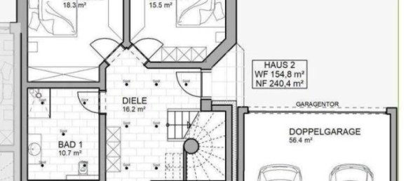 5 rooms Townhouse in Leutasch, Austria No. 231038 31