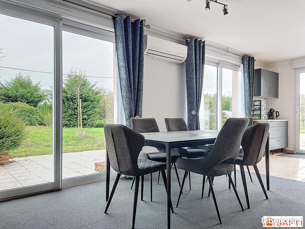 5 غرف نوم منزل في Les Bordes, France رقم 329970