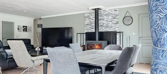 5 غرف نوم منزل في Les Bordes, France رقم 329970 13