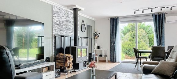 5 غرف نوم منزل في Les Bordes, France رقم 329970 3