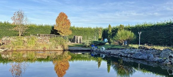 5 غرف نوم منزل في Les Bordes, France رقم 329970 12