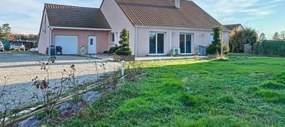 5 غرف نوم منزل في Les Bordes, France رقم 329970 2