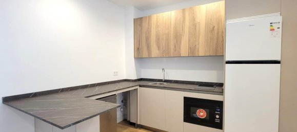 1 Schlafzimmer Wohnung in Madrid, Spain, Nr. 365414 4