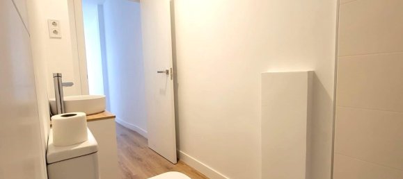 1 Schlafzimmer Wohnung in Madrid, Spain, Nr. 365414 6