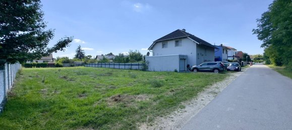Terreno en Strasshof an der Nordbahn, Austria 999 m² No. 205516 2