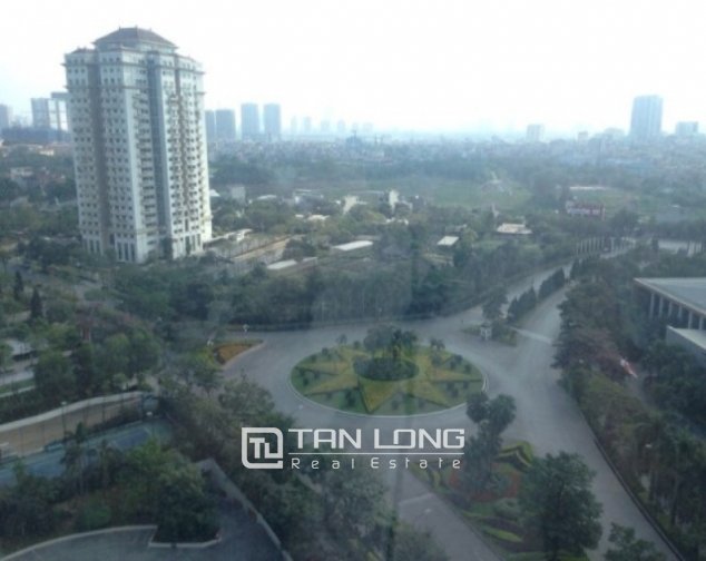 3 bedrooms Apartment in Tay Ho, Vietnam No. 2133