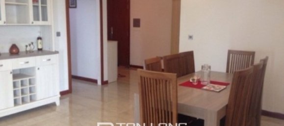 3 bedrooms Apartment in Tay Ho, Vietnam No. 2133 4