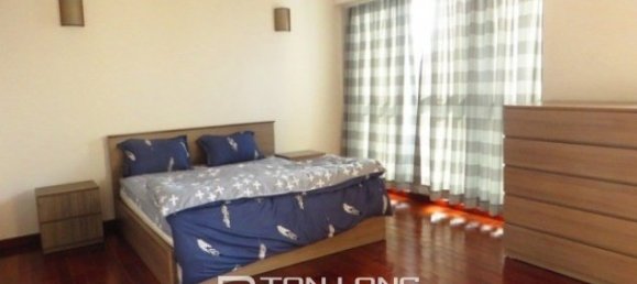 3 bedrooms Apartment in Tay Ho, Vietnam No. 2133 8