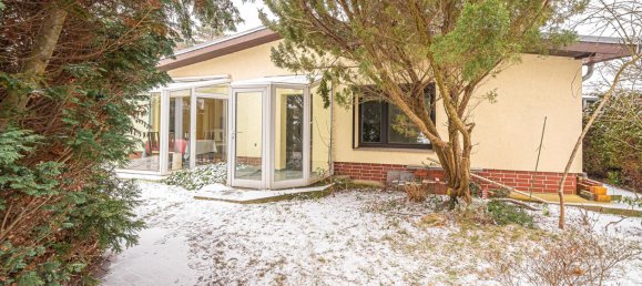 5 rooms House in Kaulsdorf, Germany No. 55139 35