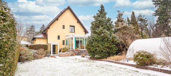 5 rooms House in Kaulsdorf, Germany No. 55139 30