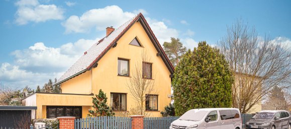 5 rooms House in Kaulsdorf, Germany No. 55139 2