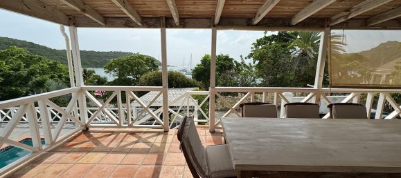 4 bedrooms Villa in English Harbor, Antigua and Barbuda No. 26 18