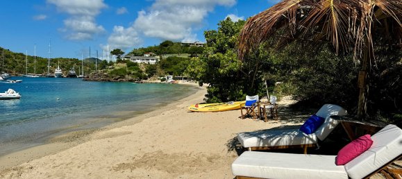 4 bedrooms Villa in English Harbor, Antigua and Barbuda No. 26 29
