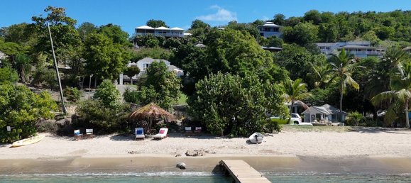 4 bedrooms Villa in English Harbor, Antigua and Barbuda No. 26 13