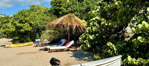 4 bedrooms Villa in English Harbor, Antigua and Barbuda No. 26 19