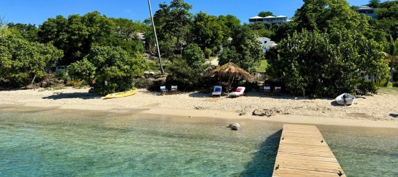 4 bedrooms Villa in English Harbor, Antigua and Barbuda No. 26 5