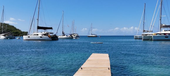 4 bedrooms Villa in English Harbor, Antigua and Barbuda No. 26 30