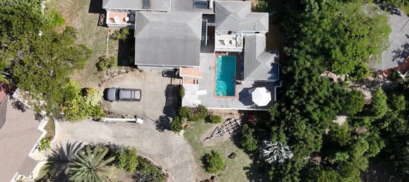 4 bedrooms Villa in English Harbor, Antigua and Barbuda No. 26 24