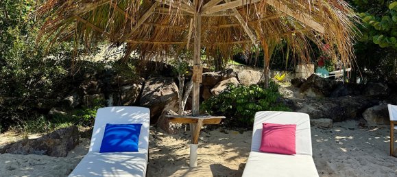 4 bedrooms Villa in English Harbor, Antigua and Barbuda No. 26 25