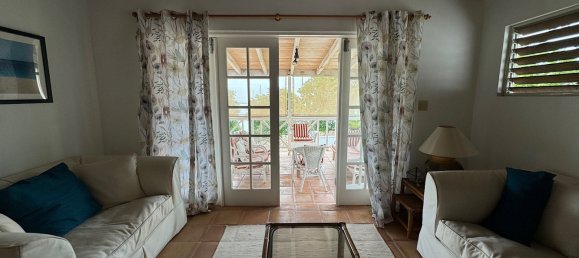 4 bedrooms Villa in English Harbor, Antigua and Barbuda No. 26 10