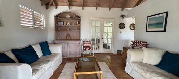 4 bedrooms Villa in English Harbor, Antigua and Barbuda No. 26 7