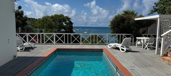 4 bedrooms Villa in English Harbor, Antigua and Barbuda No. 26 4