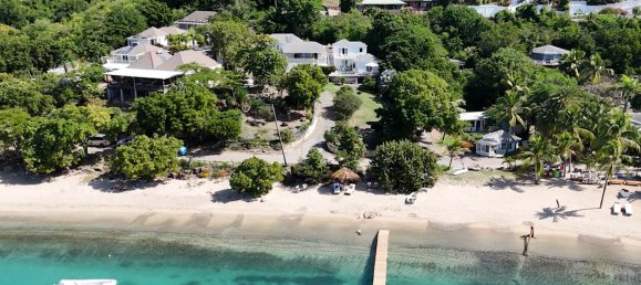 4 bedrooms Villa in English Harbor, Antigua and Barbuda No. 26 9