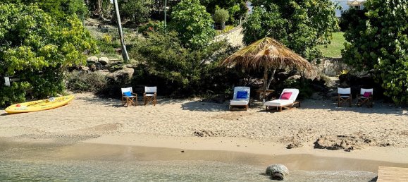 4 bedrooms Villa in English Harbor, Antigua and Barbuda No. 26 8