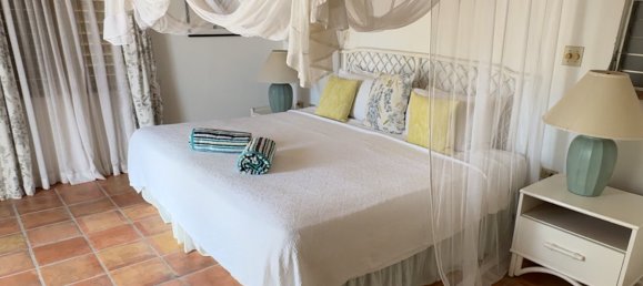 4 bedrooms Villa in English Harbor, Antigua and Barbuda No. 26 20