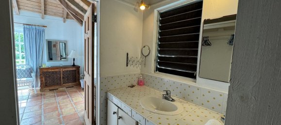 4 bedrooms Villa in English Harbor, Antigua and Barbuda No. 26 12