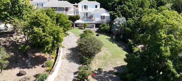 4 bedrooms Villa in English Harbor, Antigua and Barbuda No. 26 14