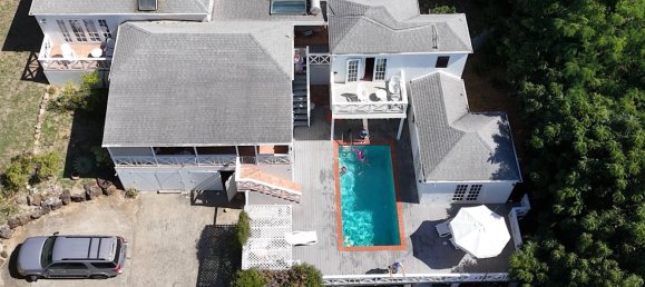 4 bedrooms Villa in English Harbor, Antigua and Barbuda No. 26 3