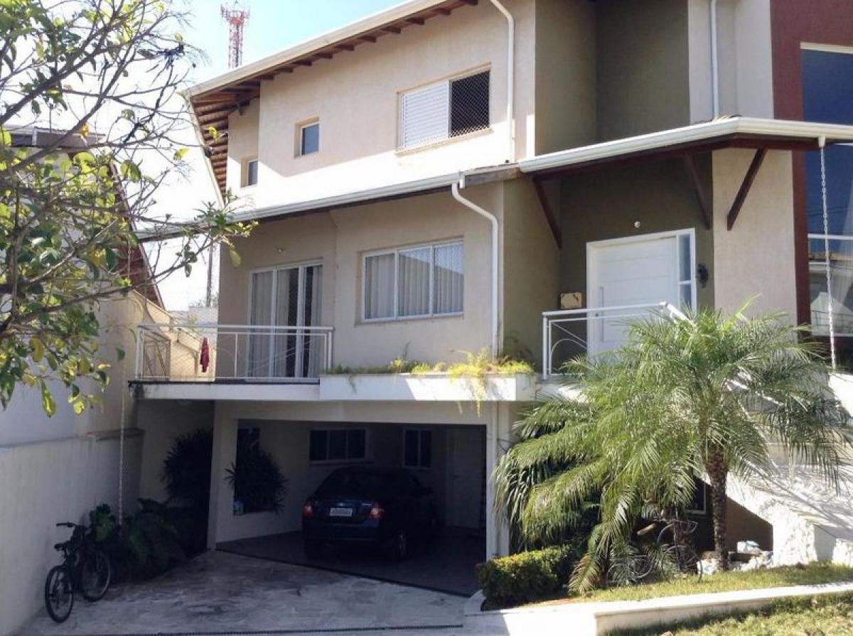 3 bedrooms House in Sao Paulo, Brazil No. 587654