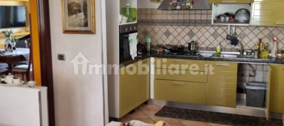 Villa de 4 dormitorios en Paola, Italy No. 299373 6