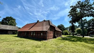 7 rooms House in Celle, Germany No. 203445